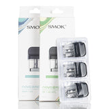 Smok Novo 2 Replacement Pods (3pack)