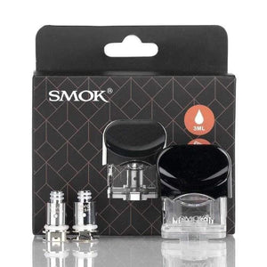 SMOK NORD Replacement Pod Cartridges | SMOK