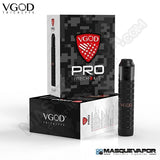 VGOD PRO Mech 2 Kit with Elite RDA | UAE Vapors R Us - The first vape store in UAE